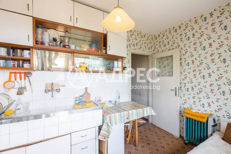 Тристаен апартамент, Варна, Левски, 656278, Снимка 9