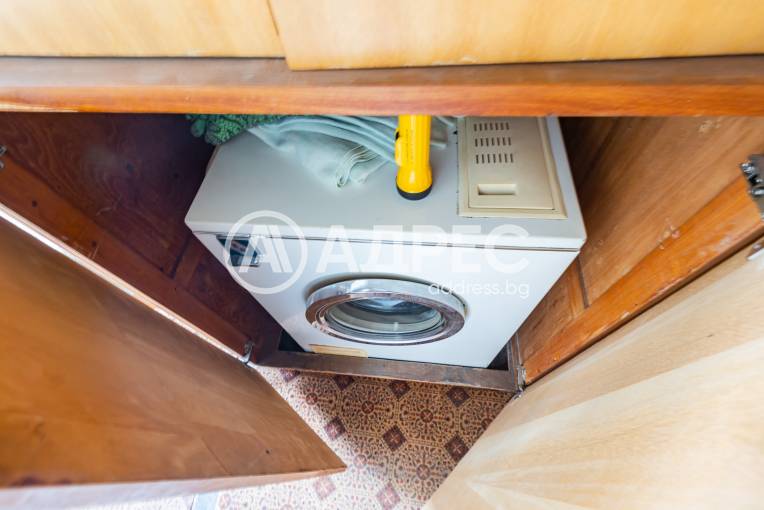 Тристаен апартамент, Варна, Левски, 656278, Снимка 12