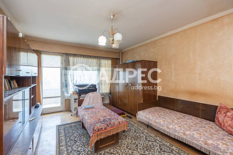 Тристаен апартамент, Варна, Левски, 656278, Снимка 4