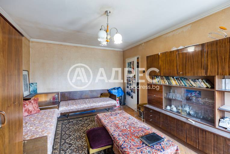 Тристаен апартамент, Варна, Левски, 656278, Снимка 6