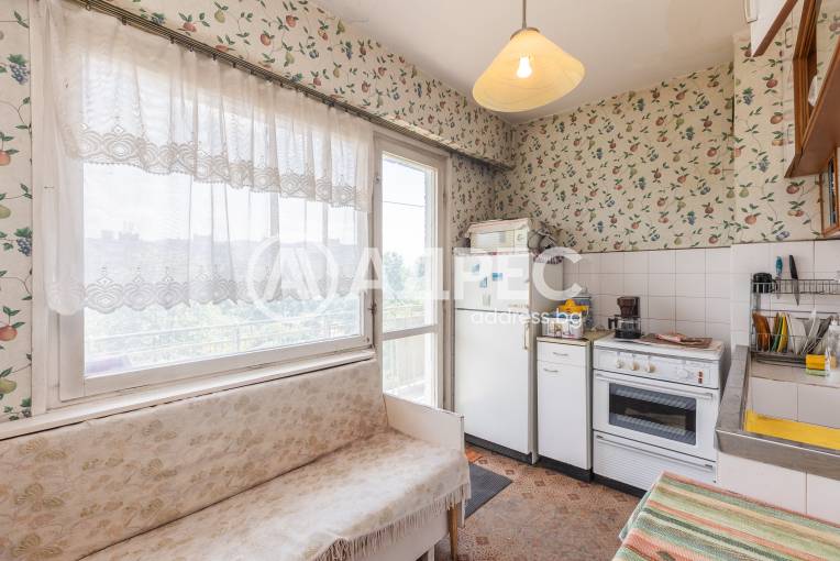 Тристаен апартамент, Варна, Левски, 656278, Снимка 7