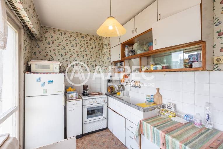 Тристаен апартамент, Варна, Левски, 656278, Снимка 8