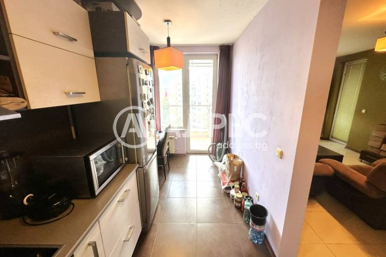 Двустаен апартамент, София, Овча купел 1, 660278, Снимка 2