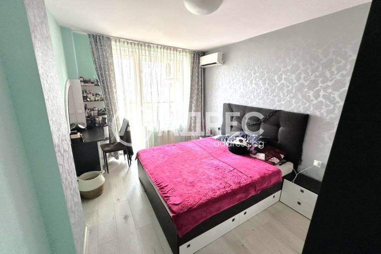 Двустаен апартамент, София, Овча купел 1, 660278, Снимка 3