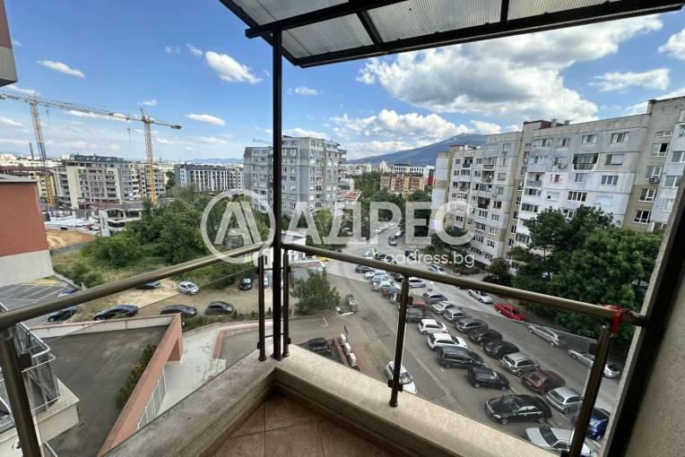 Двустаен апартамент, София, Овча купел 1, 660278, Снимка 5