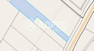 Парцел/Терен, Елхово, 664278, Снимка 1