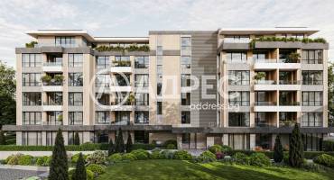 Тристаен апартамент, Стара Загора, Железник- изток, 665278, Снимка 1