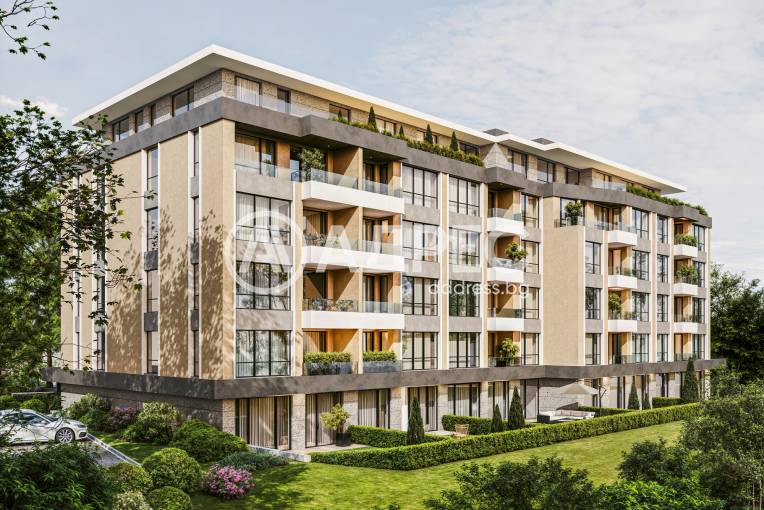 Тристаен апартамент, Стара Загора, Железник- изток, 665278, Снимка 2