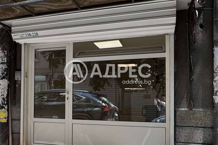 Търговски помещения, Варна, Колхозен пазар, 667278, Снимка 7