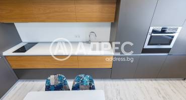 Тристаен апартамент, Варна, Център, 668278, Снимка 11