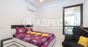 Тристаен апартамент, Варна, Център, 668278, Снимка 12