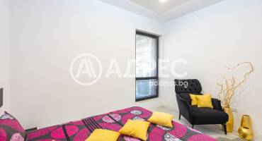 Тристаен апартамент, Варна, Център, 668278, Снимка 13