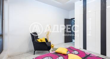 Тристаен апартамент, Варна, Център, 668278, Снимка 15