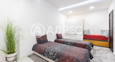 Тристаен апартамент, Варна, Център, 668278, Снимка 19