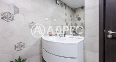 Тристаен апартамент, Варна, Център, 668278, Снимка 21