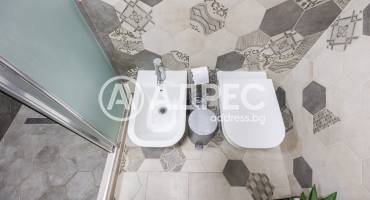 Тристаен апартамент, Варна, Център, 668278, Снимка 23