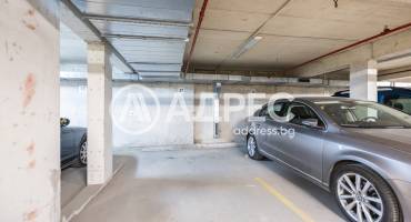 Тристаен апартамент, Варна, Център, 668278, Снимка 26