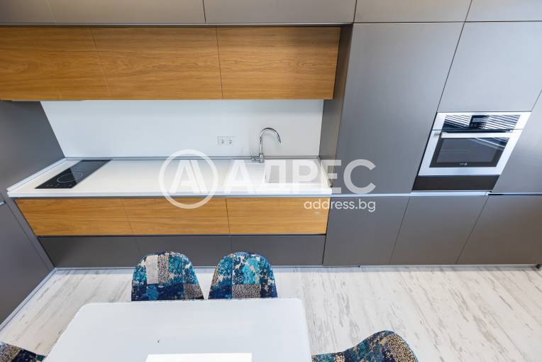 Тристаен апартамент, Варна, Център, 668278, Снимка 11