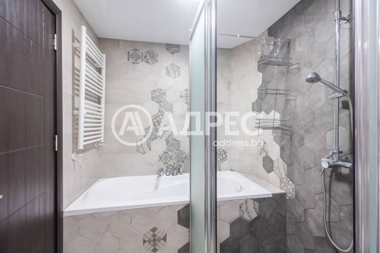 Тристаен апартамент, Варна, Център, 668278, Снимка 22