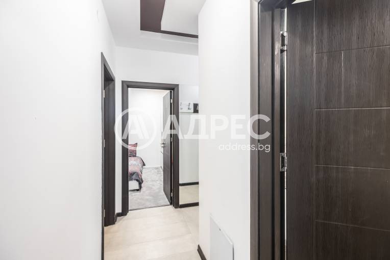 Тристаен апартамент, Варна, Център, 668278, Снимка 24