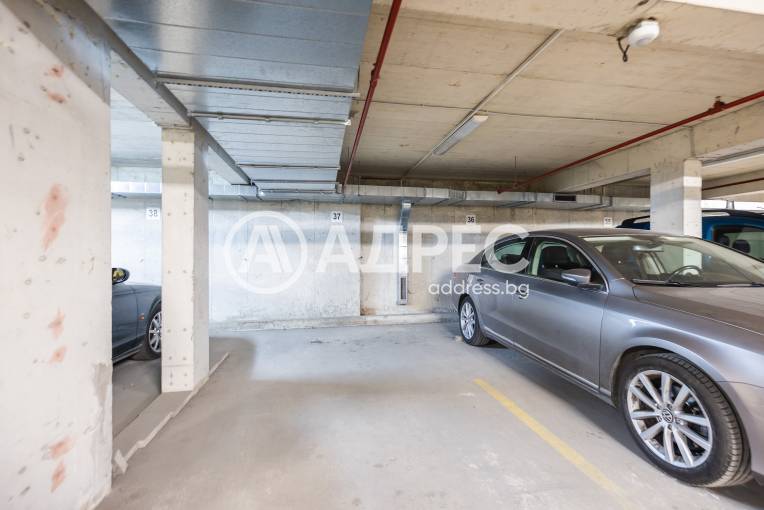 Тристаен апартамент, Варна, Център, 668278, Снимка 26