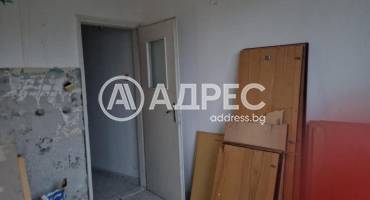 Двустаен апартамент, Ямбол, Диана, 671278, Снимка 1