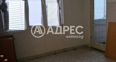 Двустаен апартамент, Ямбол, Диана, 671278, Снимка 11