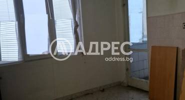 Двустаен апартамент, Ямбол, Диана, 671278, Снимка 3