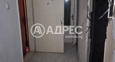 Двустаен апартамент, Ямбол, Диана, 671278, Снимка 4