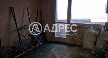 Двустаен апартамент, Ямбол, Диана, 671278, Снимка 5