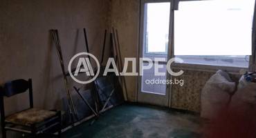 Двустаен апартамент, Ямбол, Диана, 671278, Снимка 6