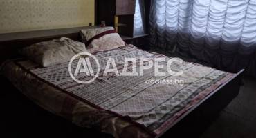 Двустаен апартамент, Ямбол, Диана, 671278, Снимка 7