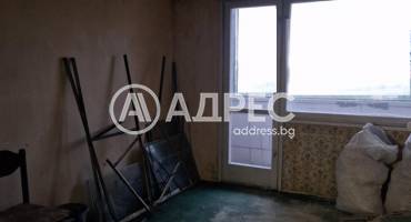 Двустаен апартамент, Ямбол, Диана, 671278, Снимка 8