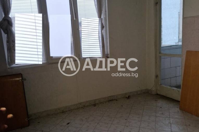 Двустаен апартамент, Ямбол, Диана, 671278, Снимка 11