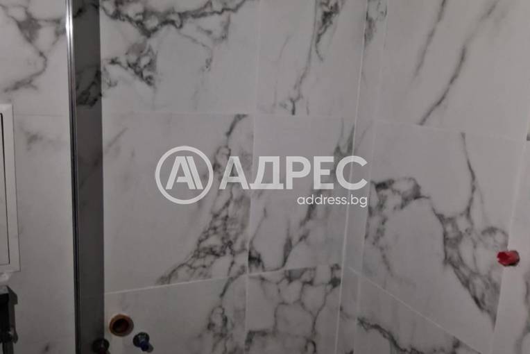 Двустаен апартамент, Ямбол, Диана, 671278, Снимка 14