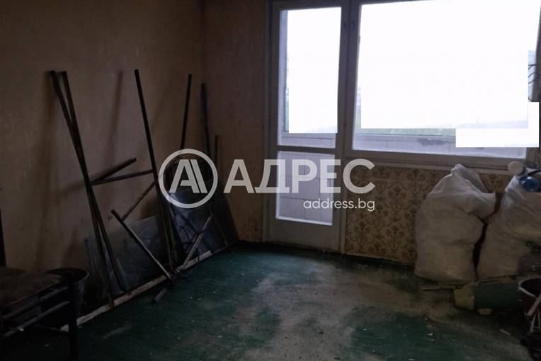 Двустаен апартамент, Ямбол, Диана, 671278, Снимка 5