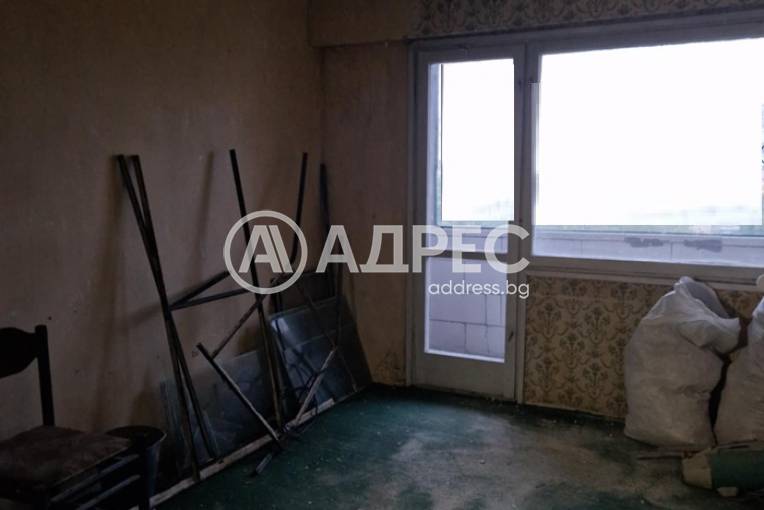 Двустаен апартамент, Ямбол, Диана, 671278, Снимка 8