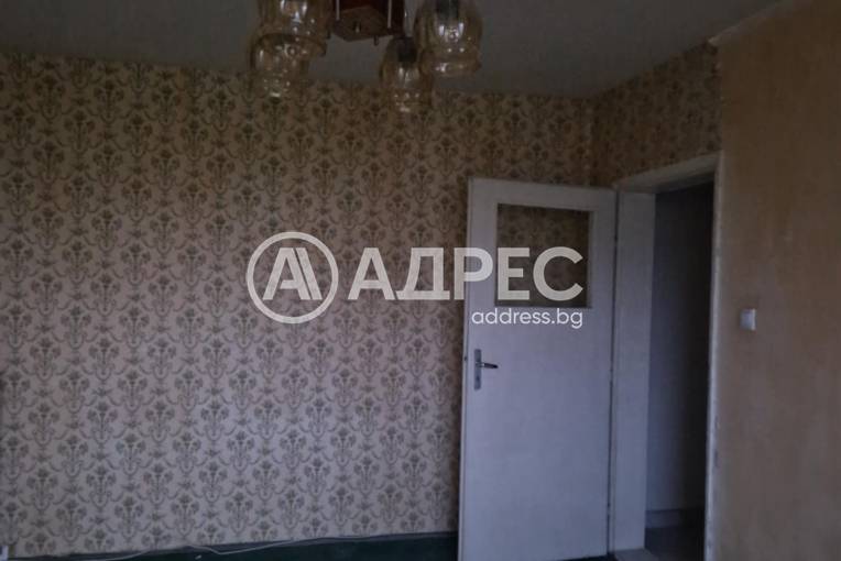 Двустаен апартамент, Ямбол, Диана, 671278, Снимка 9