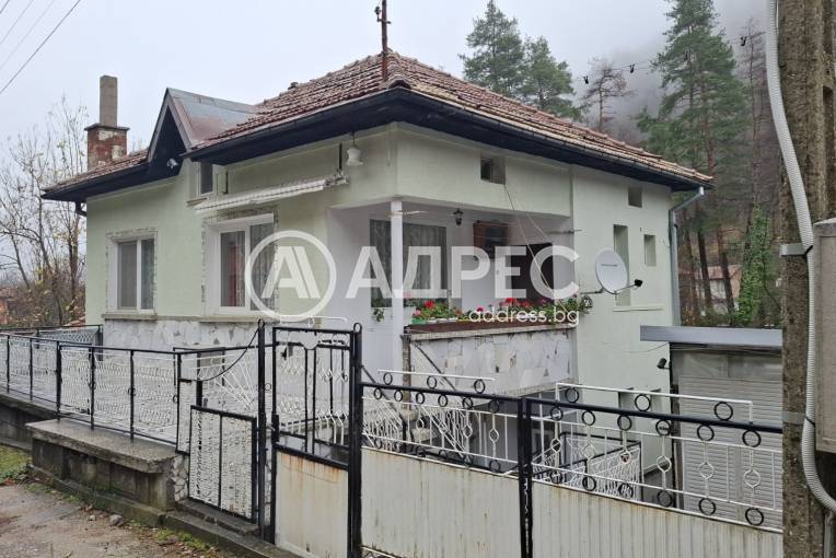 Къща/Вила, Габрово, Шумели, 677278, Снимка 1