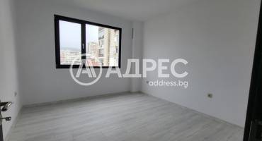 Тристаен апартамент, Варна, Младост 1, 678278, Снимка 3