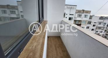 Тристаен апартамент, Варна, Младост 1, 678278, Снимка 4