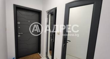 Тристаен апартамент, Варна, Младост 1, 678278, Снимка 6