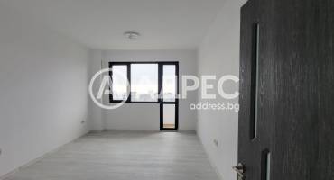 Тристаен апартамент, Варна, Младост 1, 678278, Снимка 7