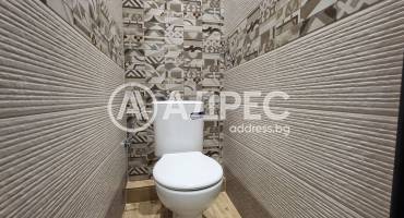 Тристаен апартамент, Варна, Младост 1, 678278, Снимка 8