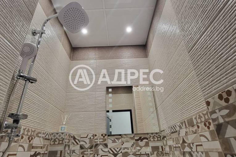 Тристаен апартамент, Варна, Младост 1, 678278, Снимка 2