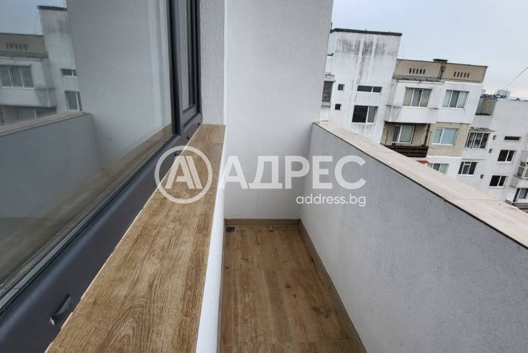 Тристаен апартамент, Варна, Младост 1, 678278, Снимка 4