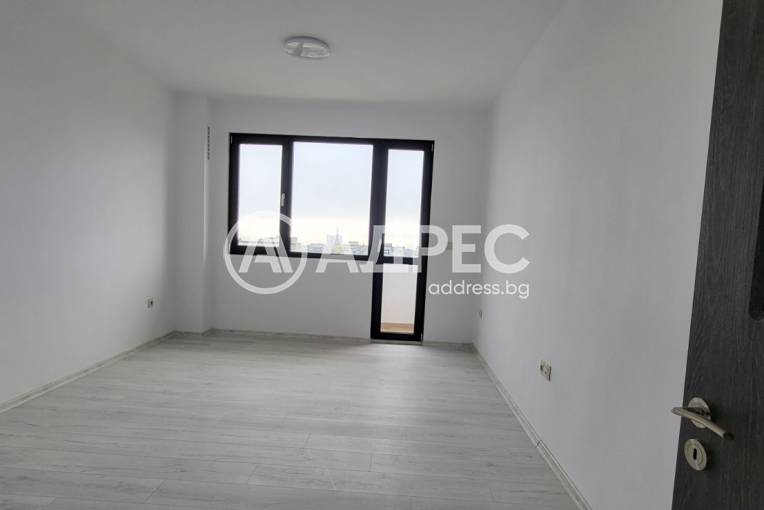 Тристаен апартамент, Варна, Младост 1, 678278, Снимка 5