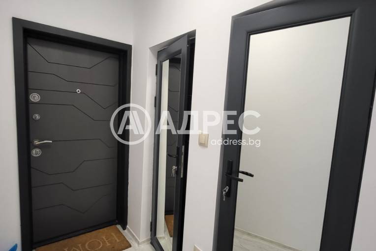 Тристаен апартамент, Варна, Младост 1, 678278, Снимка 6