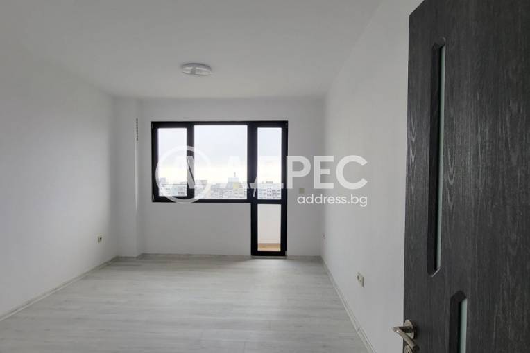 Тристаен апартамент, Варна, Младост 1, 678278, Снимка 7