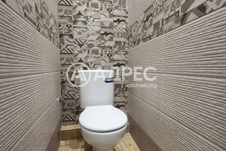 Тристаен апартамент, Варна, Младост 1, 678278, Снимка 8